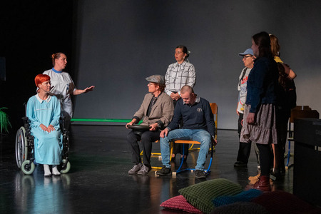 Predstava Kit na plaži (15)